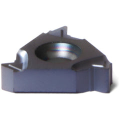 16 ER B 11 W BMA THREADING INSERT - USA Tool & Supply