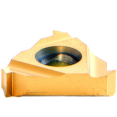 16 IR 16 A BUT MXC THREADING INSERT - USA Tool & Supply