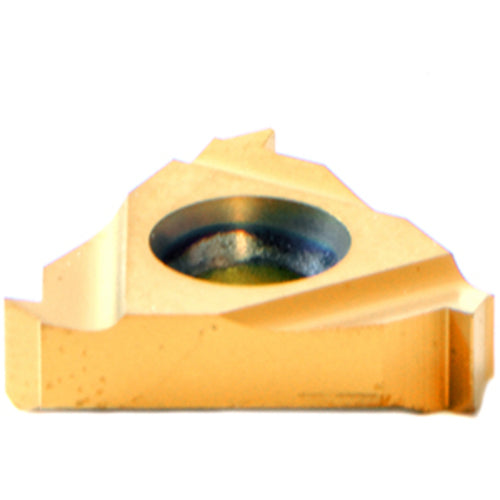 16 IL 12 ABUT MXC THREADING INSERT - USA Tool & Supply