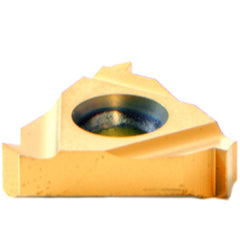 16 IL 12 ABUT MXC THREADING INSERT - USA Tool & Supply