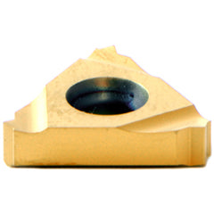 16 ER 18 PG P25C THREADING INSERT - USA Tool & Supply