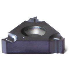 16 ER B 19 W BMA THREADING INSERT - USA Tool & Supply