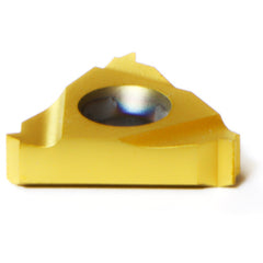 16 ER 1.0 ISO P25C THREADING INSERT - USA Tool & Supply