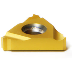 16 IR 18 PG MXC THREADING INSERT - USA Tool & Supply