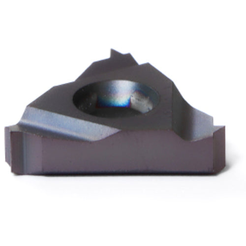 16 IR 1.5 ISO BMA THREADING INSERT - USA Tool & Supply