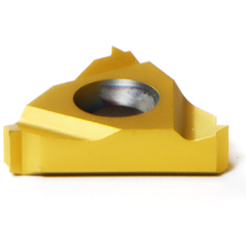 16 EL 1.25 ISO MXC THREADING INSERT - USA Tool & Supply