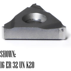 16 IL 8 ST ACME P30 THRD INSERT - USA Tool & Supply