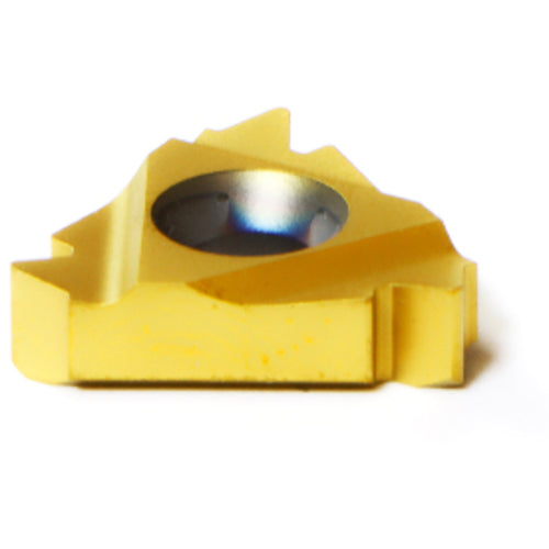 16 ER 8 NPTF P25C THREADING INSERT - USA Tool & Supply