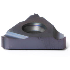 16 IR 0.6 ISO BMA THREADING INSERT - USA Tool & Supply