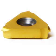 16 V ER G55 MXC THREADING INSERT - USA Tool & Supply
