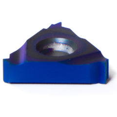 16 ER 20 UN BLU THREADING INSERT - USA Tool & Supply