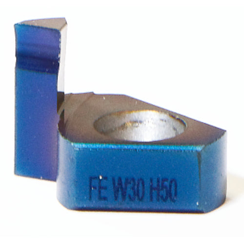 T10 FE W30 H50 BLU - Exact Industrial Supply