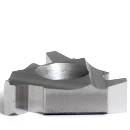 22 ER 5 ACME K20 THREADING INSERT - USA Tool & Supply