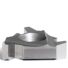 22 ER 5 ACME K20 THREADING INSERT - USA Tool & Supply
