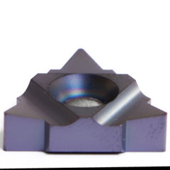 22 U ER/L 4 UN BMA THREADING INSERT - USA Tool & Supply