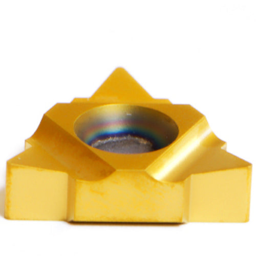 22 U ER/L 4 UN P25C THRD INSERT - USA Tool & Supply