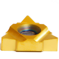 22 U ER/L 4.5 UN MXC THRD INSERT - USA Tool & Supply