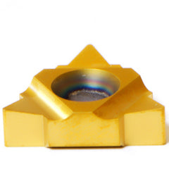 22U IR/L 4 UN MXC THREADING INSERT - USA Tool & Supply