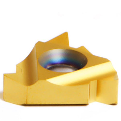 22 ER 7 W MXC THREADING INSERT - USA Tool & Supply