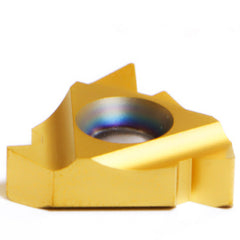 22 ER 4.0 ISO MXC THREADING INSERT - USA Tool & Supply
