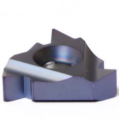 22 IR 4.5 ISO BMA THREADING INSERT - USA Tool & Supply