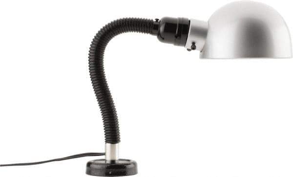 Value Collection - Gooseneck, Magnetic Mounted, Task Light - Nonmagnifying - USA Tool & Supply