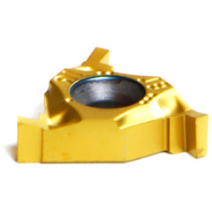 16 IR/EL 1.20 BXC THREADING INSERT - USA Tool & Supply