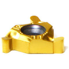 16 IR/EL R0.60 BXC THREADING INSERT - USA Tool & Supply
