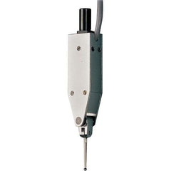 Mahr - Electronic Gages & Contact Points Type: Contact Point Diameter (Decimal Inch): 0.0620 - USA Tool & Supply