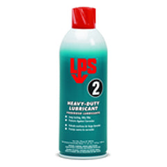 ‎LPS-2 Lubricant-11 oz - USA Tool & Supply