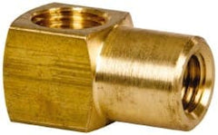 Trico - 5/16-24 x 1/8 Thread, Central Lubrication System Fitting - USA Tool & Supply