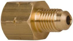 Trico - 1/8 x M8x1.0 Thread, Central Lubrication System Fitting - USA Tool & Supply