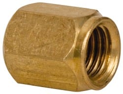 Trico - 5/16-24, Central Lubrication System Fitting - USA Tool & Supply