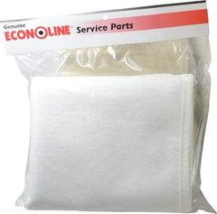 Econoline - 100 CFM Filter Bag - Compatible with Econoline Dust Collector - USA Tool & Supply