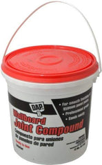 DAP - 1 Gal Drywall/Plaster Repair - White - USA Tool & Supply