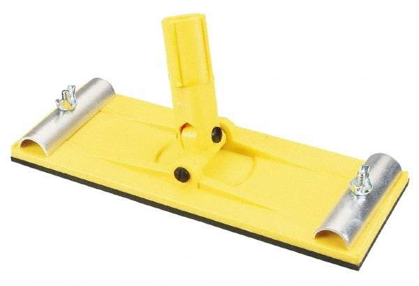Hyde Tools - Foam Drywall Sanding Sponge - 11" Long x 3/4" Wide - USA Tool & Supply