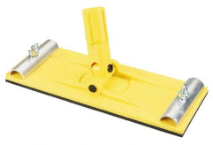 Hyde Tools - Foam Drywall Sanding Sponge - 11" Long x 3/4" Wide - USA Tool & Supply
