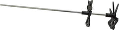 Hyde Tools - Plastic Paint Mixer - Compatible with 5 Gallon Containers - USA Tool & Supply