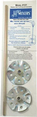 Rust-Oleum - Paint Mixer - USA Tool & Supply