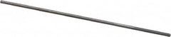M.A. Ford - 1/32" Solid Carbide 4 Flute Chucking Reamer - USA Tool & Supply