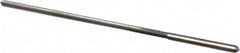 M.A. Ford - 3/64" Solid Carbide 4 Flute Chucking Reamer - USA Tool & Supply