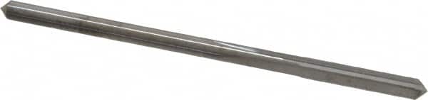 M.A. Ford - 7/64" Solid Carbide 4 Flute Chucking Reamer - USA Tool & Supply