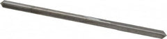 M.A. Ford - 7/64" Solid Carbide 4 Flute Chucking Reamer - USA Tool & Supply
