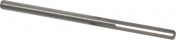 M.A. Ford - 9/64" Solid Carbide 4 Flute Chucking Reamer - USA Tool & Supply