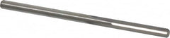M.A. Ford - 9/64" Solid Carbide 4 Flute Chucking Reamer - USA Tool & Supply