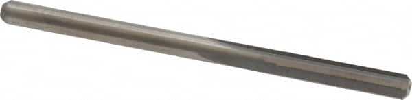 M.A. Ford - 5/32" Solid Carbide 4 Flute Chucking Reamer - USA Tool & Supply