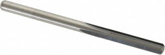 M.A. Ford - 13/64" Solid Carbide 4 Flute Chucking Reamer - USA Tool & Supply