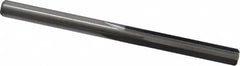 M.A. Ford - 7/32" Solid Carbide 4 Flute Chucking Reamer - USA Tool & Supply