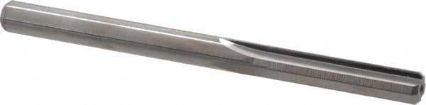 M.A. Ford - 15/64" Solid Carbide 4 Flute Chucking Reamer - USA Tool & Supply