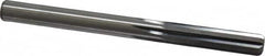 M.A. Ford - 9/32" Solid Carbide 6 Flute Chucking Reamer - USA Tool & Supply